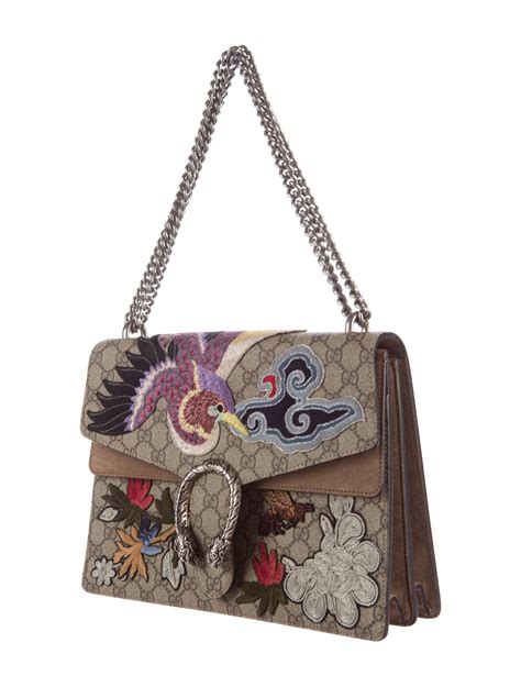 gucci dionysus bag 2016|Gucci dionysus small shoulder bag.